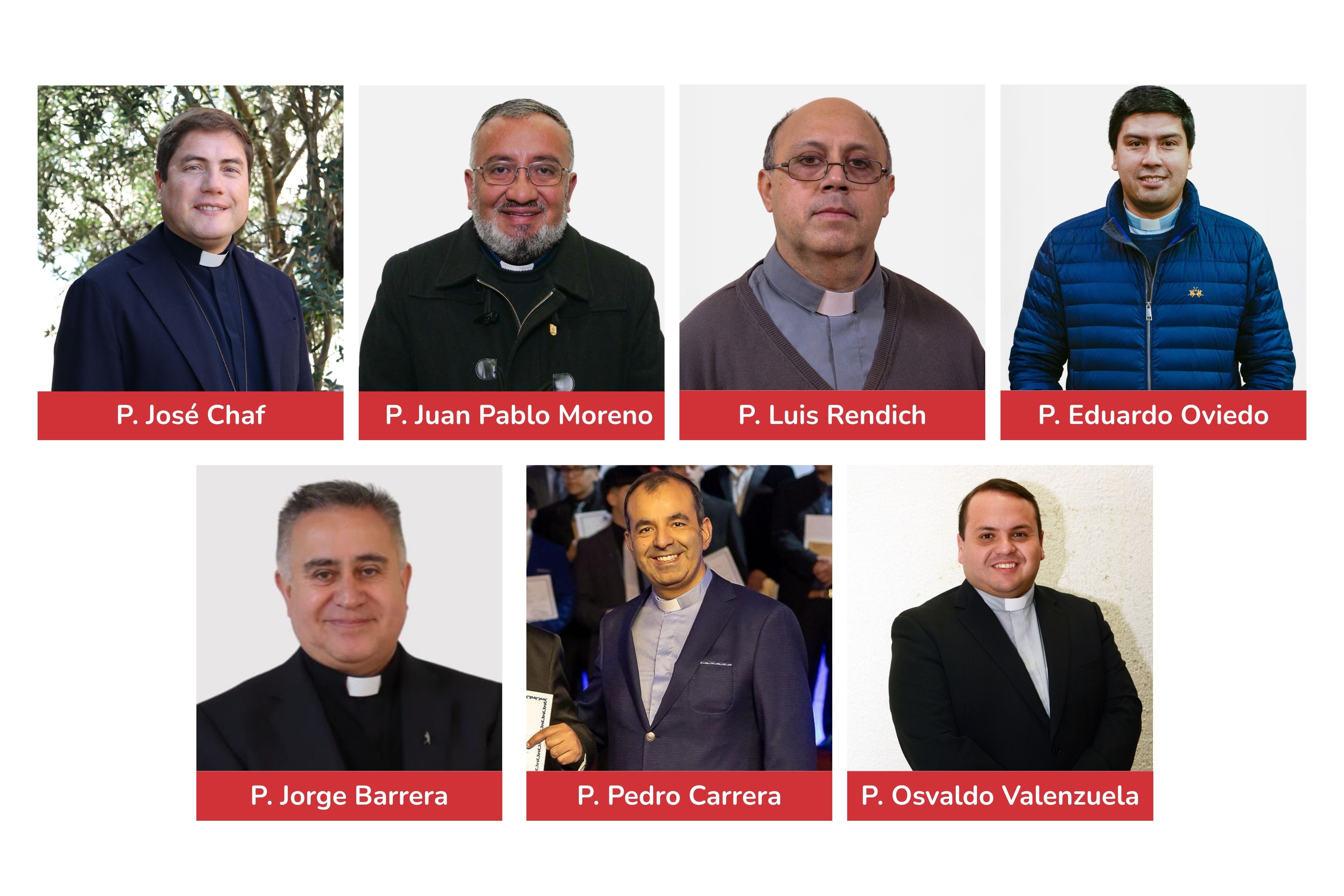 Nombramiento de Directores 2026
